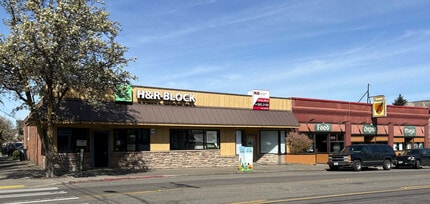 2407-2411 6th Ave, Tacoma, WA for lease Building Photo- Image 2 of 4