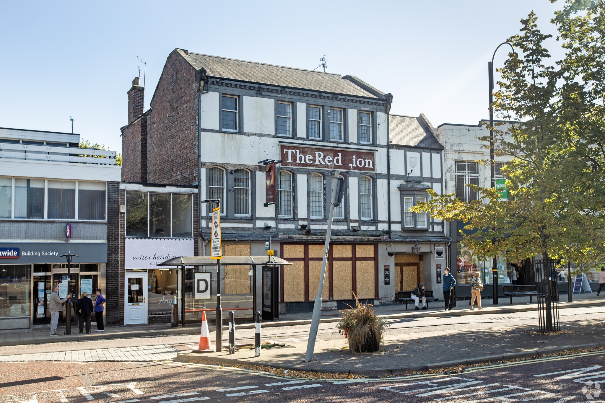 10 Front St, Chester Le Street for sale Building Photo- Image 1 of 1