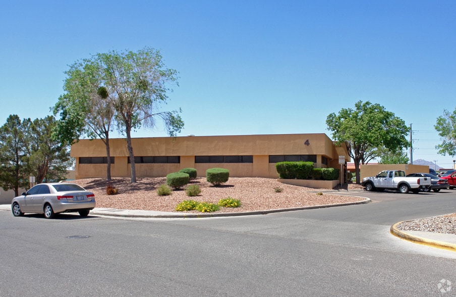 9398 Viscount Blvd, El Paso, TX for sale - Primary Photo - Image 2 of 49