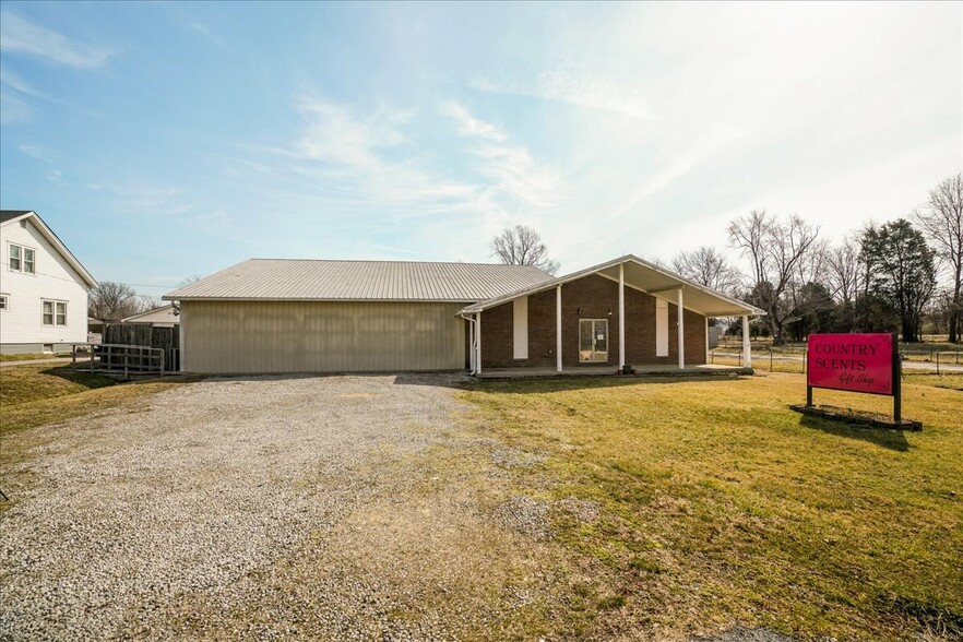 4030 S Preston Hwy, Shepherdsville, KY for sale - Primary Photo - Image 1 of 1