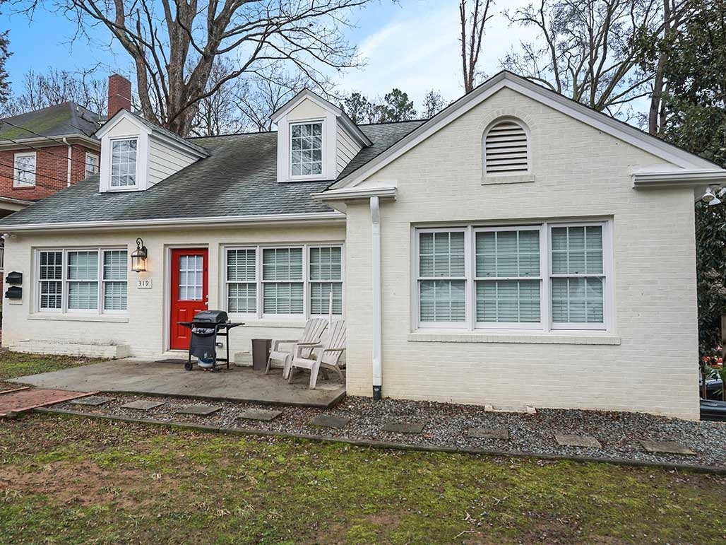 319 McCauley St, Chapel Hill, NC 27516