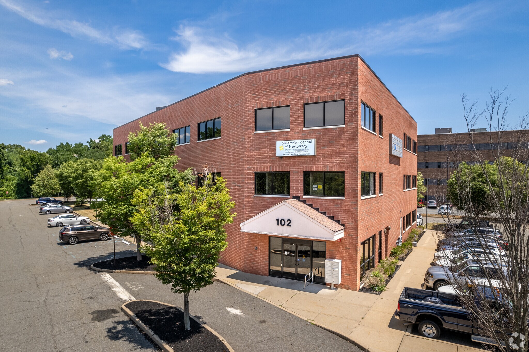102 James St, Edison, NJ for sale Primary Photo- Image 1 of 1