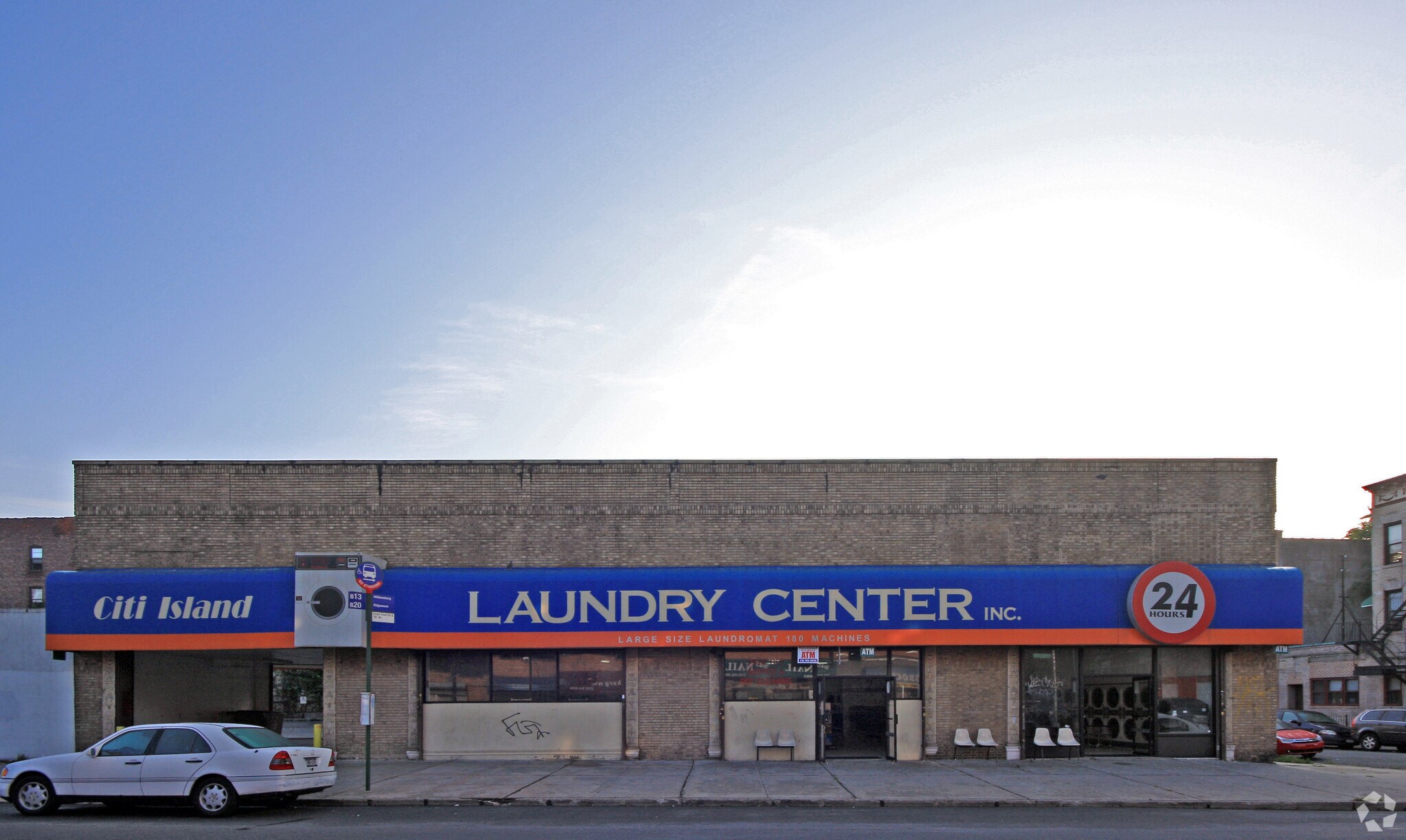 69-19 Fresh Pond Rd, Flushing, NY for sale Primary Photo- Image 1 of 1