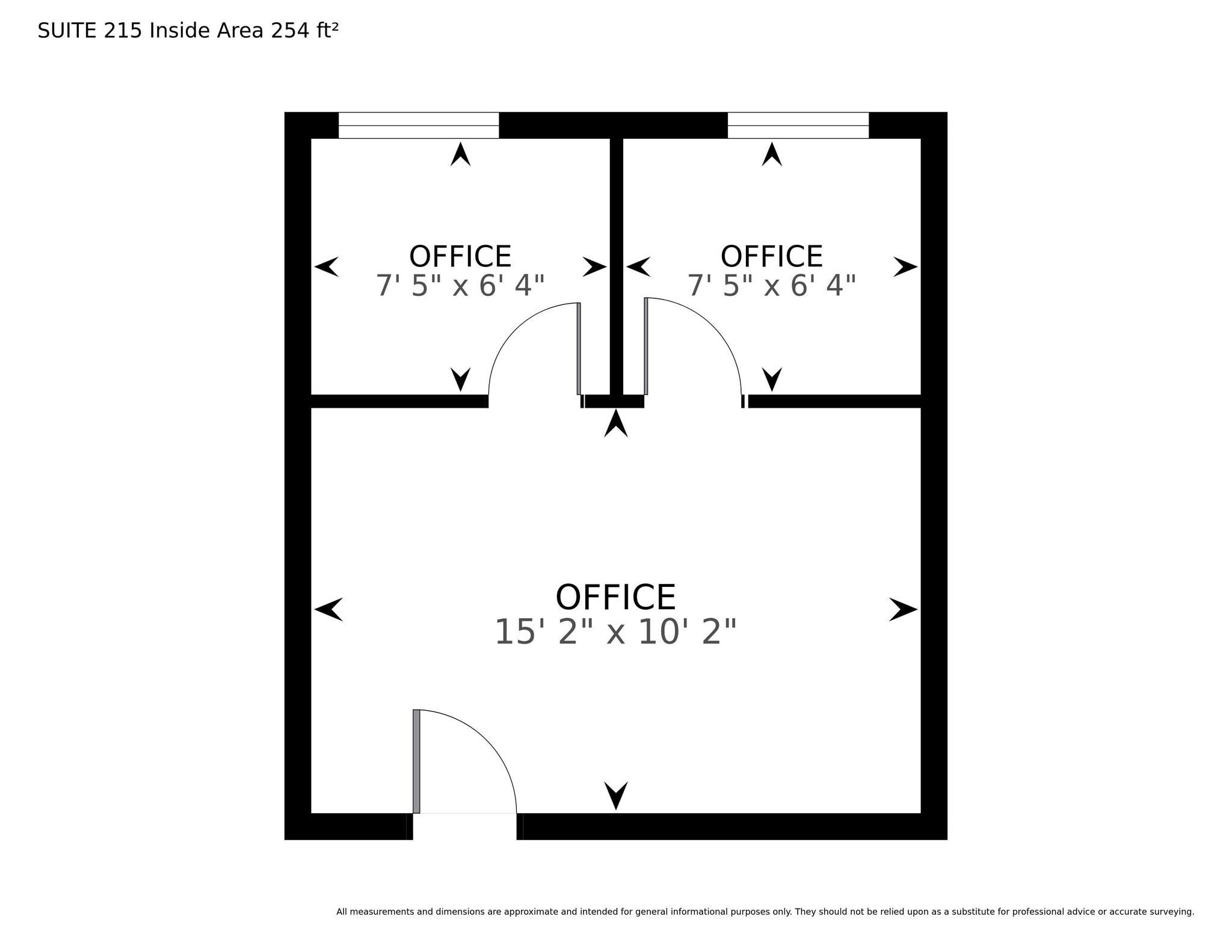 316 F St NE, Washington, DC for lease Interior Photo- Image 1 of 8