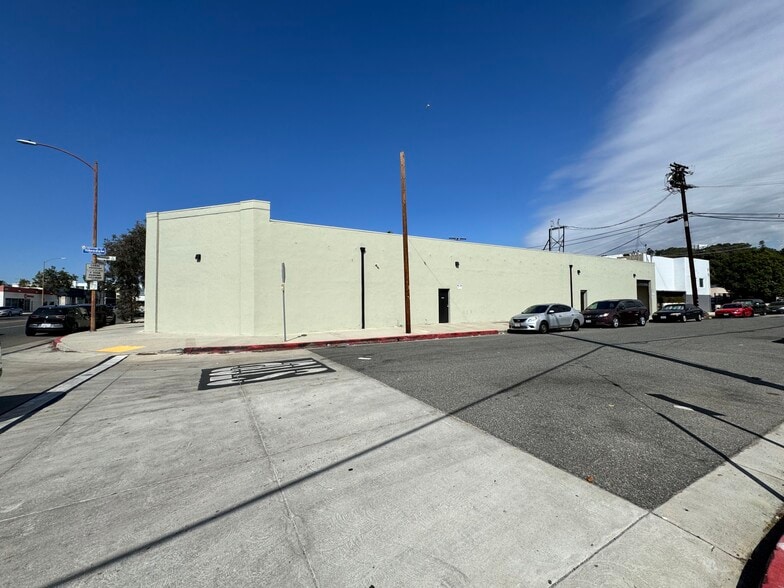 3608 San Fernando Rd, Glendale, CA for lease - Building Photo - Image 3 of 27
