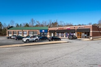 More details for 5575 Wendy Bagwell Pky, Hiram, GA - Retail for Lease