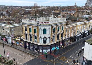 More details for 389 Coldharbour Ln, London - Retail for Sale