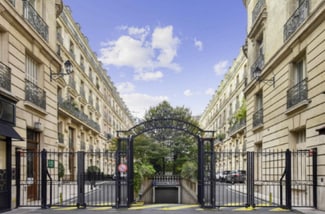 More details for 7 Square Du Roule, Paris - Office for Lease