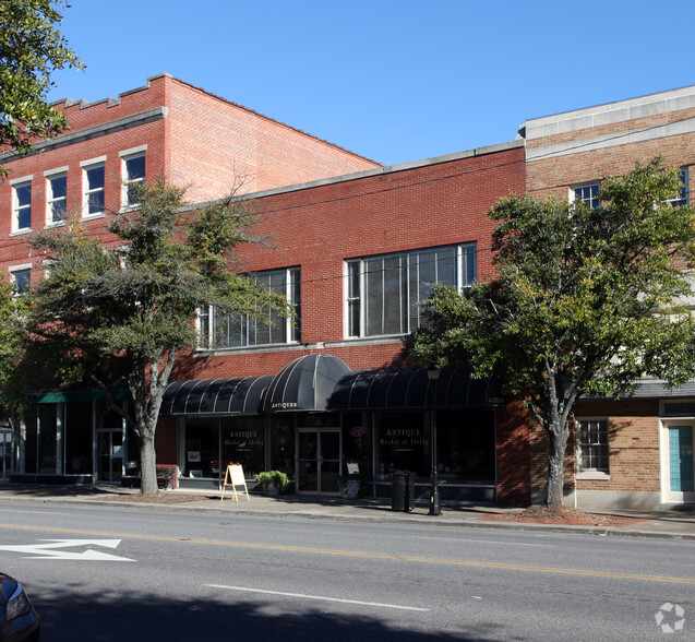 108-110 N Lafayette St, Shelby, NC 28150 - Workspace Antique Market ...