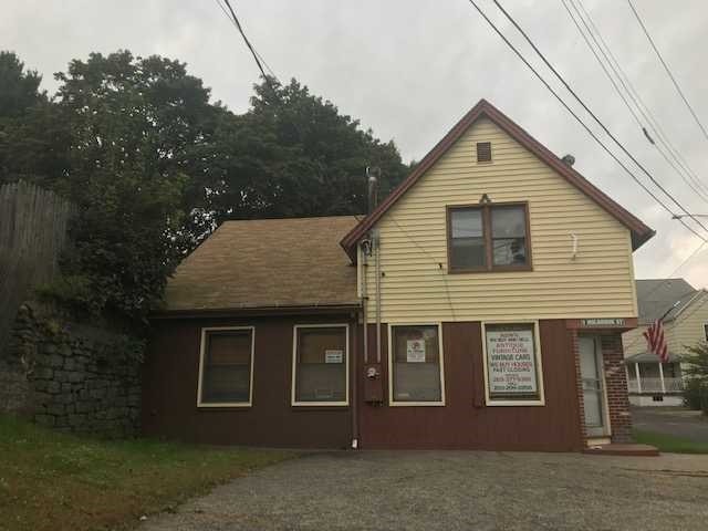 1 Holbrook St, Ansonia, CT for sale Primary Photo- Image 1 of 1