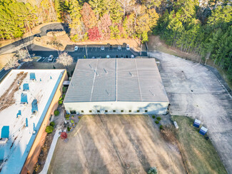 More details for 1150 Golden Way, Watkinsville, GA - Industrial for Lease