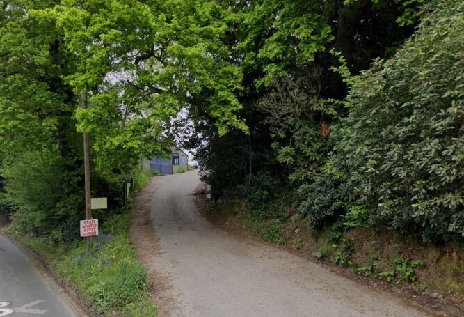 Gedges Hl, Matfield for sale - Other - Image 2 of 2