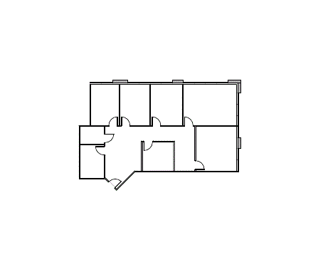 440 Benmar Dr, Houston, TX for lease Floor Plan- Image 1 of 1