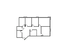 440 Benmar Dr, Houston, TX for lease Floor Plan- Image 1 of 1