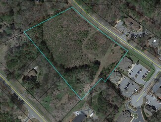 More details for 4598 Arkwright rd, Macon, GA - Land for Sale