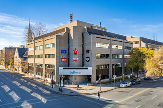 More details for 1717 Boul René-Lévesque E, Montréal, QC - Office for Lease