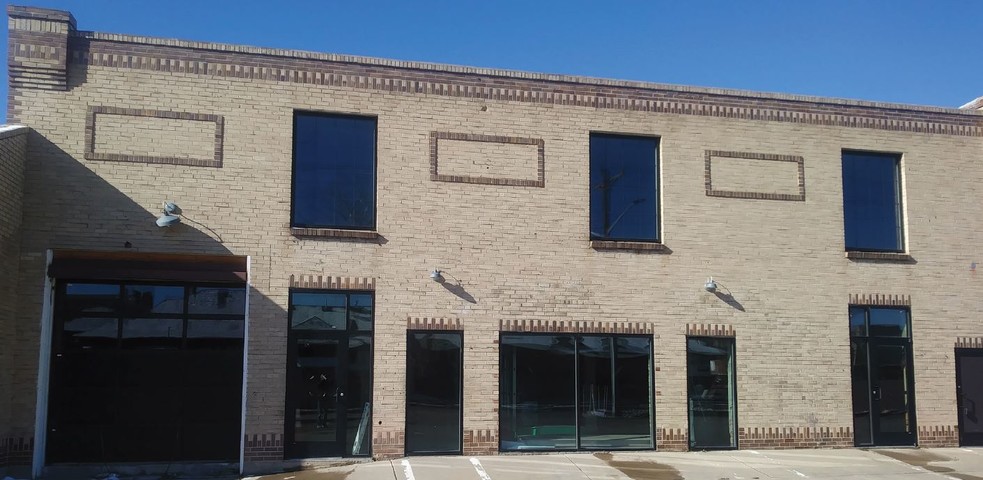 451 N Railroad Ave, Loveland, CO for lease - Building Photo - Image 2 of 12