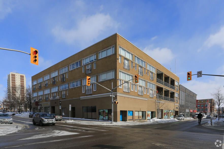 276 King St W, Kitchener, ON for lease - Primary Photo - Image 1 of 3