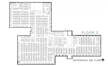 7401 Cypress Gardens Blvd, Winter Haven, FL for lease Floor Plan- Image 1 of 1
