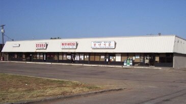 831-839 N Belt Line Rd, Irving, TX for sale - Building Photo - Image 2 of 6