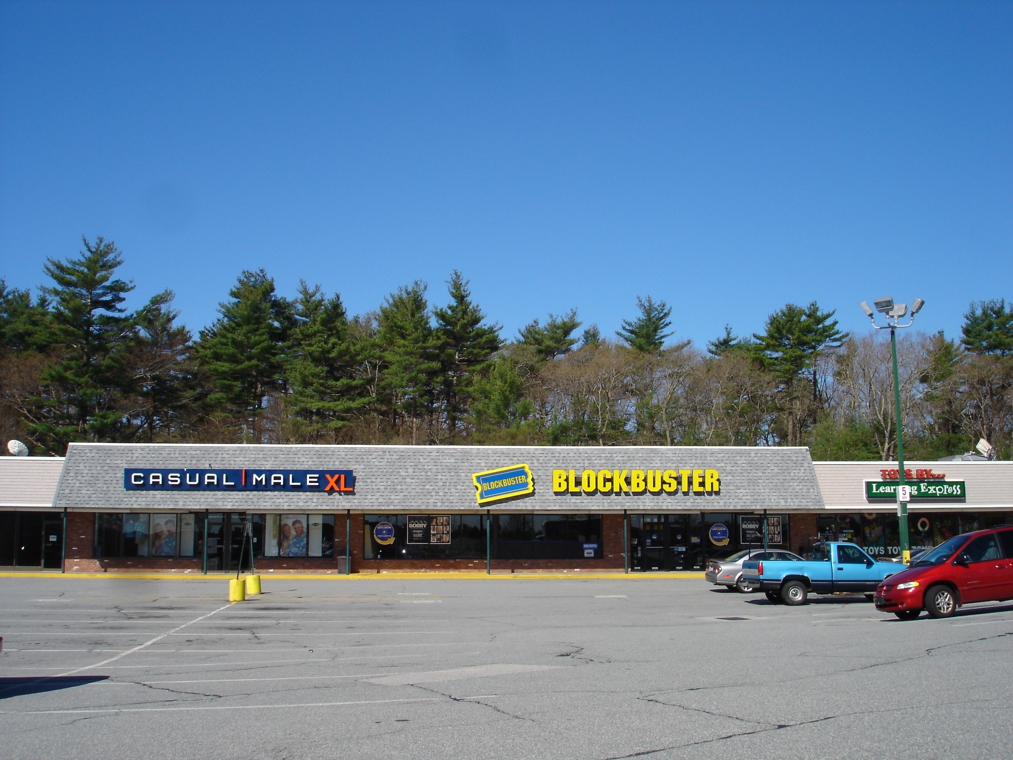 1410 Washington St, Hanover, MA for sale Building Photo- Image 1 of 1