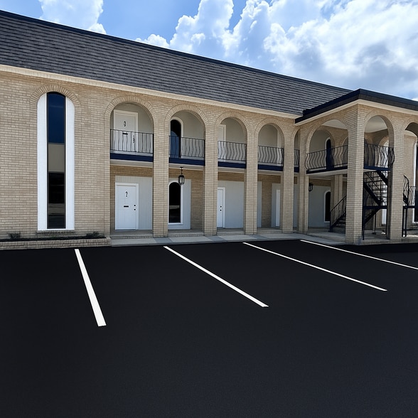 1323 Platt Springs Rd, West Columbia, SC for lease - Building Photo - Image 2 of 2