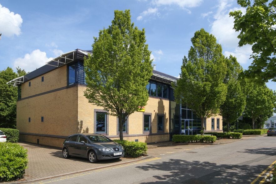 Ambley Green, Gillingham for sale - Primary Photo - Image 1 of 1