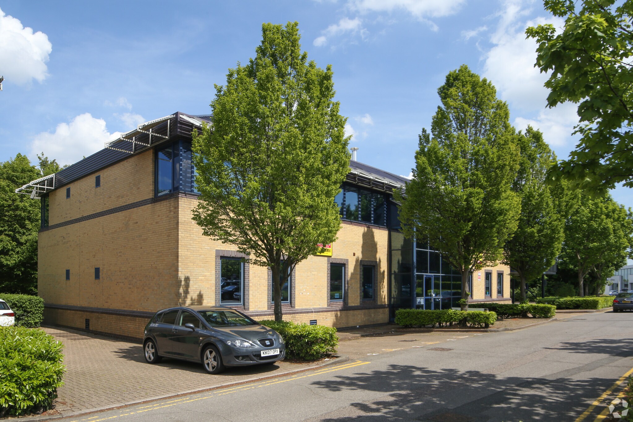 Ambley Green, Gillingham for sale Primary Photo- Image 1 of 1