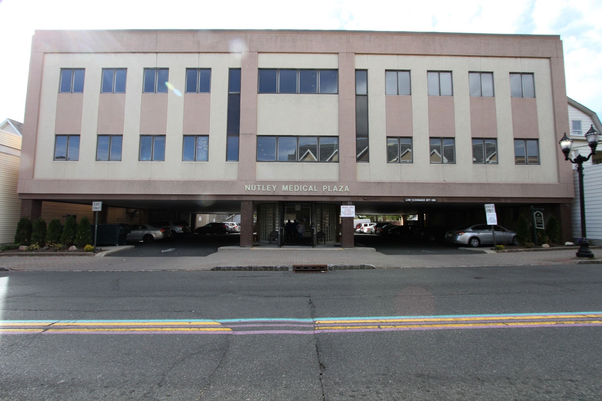 181 Franklin Ave, Nutley, NJ for sale Building Photo- Image 1 of 1