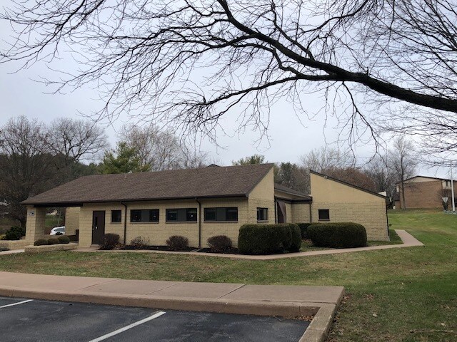 Office in Wilmington, DE for sale Primary Photo- Image 1 of 1