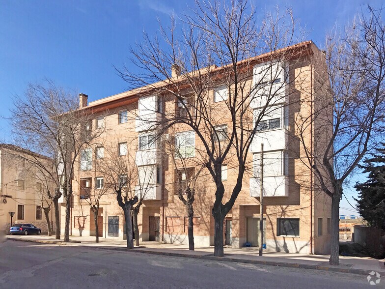 Calle del Cardenal Reig, 9, Ocaña, Toledo for lease - Building Photo - Image 2 of 2