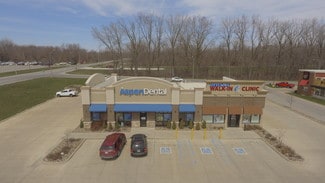 More details for 1255 Theatre Dr, Ottumwa, IA - Retail for Lease