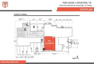 7075 Fm 1960 Rd W, Houston, TX for lease Building Photo- Image 1 of 5
