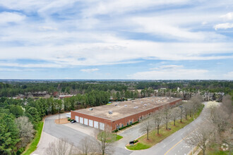 3000 Perimeter Park Dr W, Morrisville, NC - aerial  map view - Image1