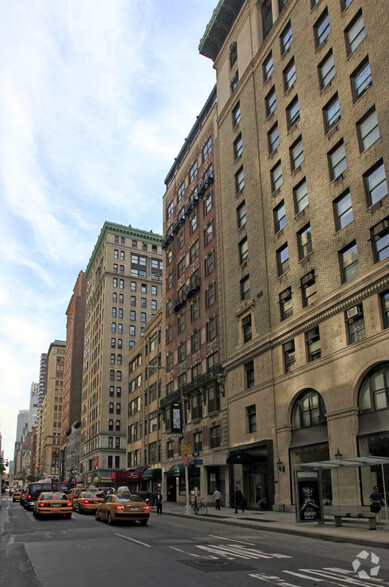 161 Madison Ave, New York, NY for sale - Primary Photo - Image 1 of 40