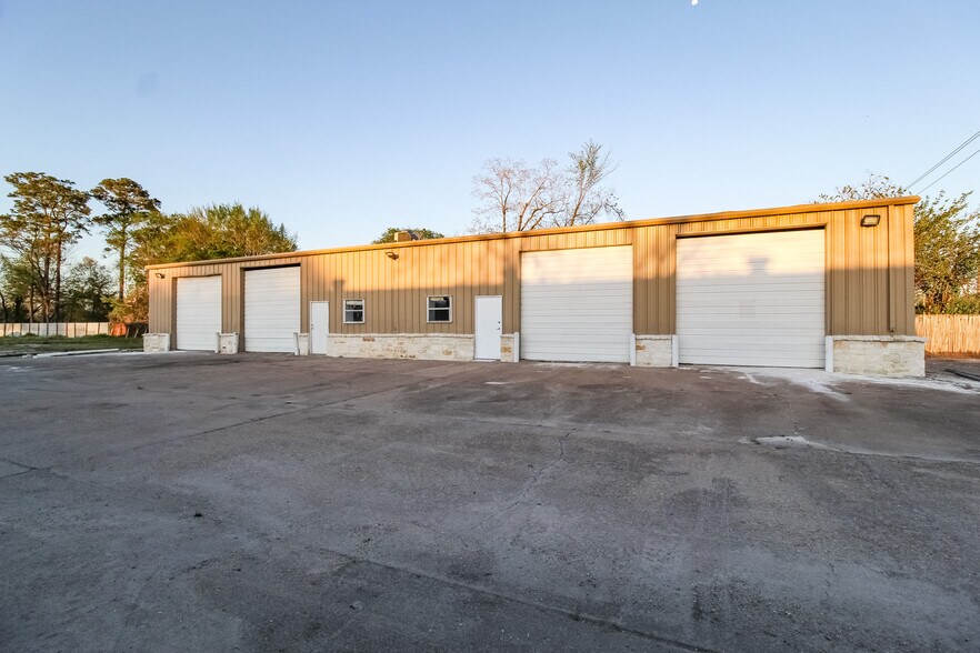 2511 Berry Rd, Houston, TX for sale - Building Photo - Image 1 of 1