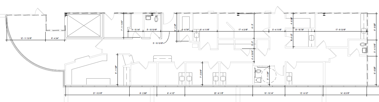 120 Cahaba Valley Pky, Pelham, AL for lease Floor Plan- Image 1 of 1