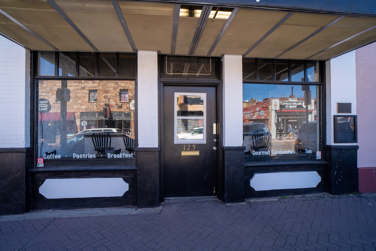 125 W Route 66, Williams, AZ for sale Building Photo- Image 1 of 1