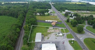 More details for 4535 Clarks River Rd, Paducah, KY - Industrial for Sale