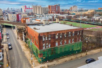 2150 N 10th St, Philadelphia, PA - aerial  map view - Image1