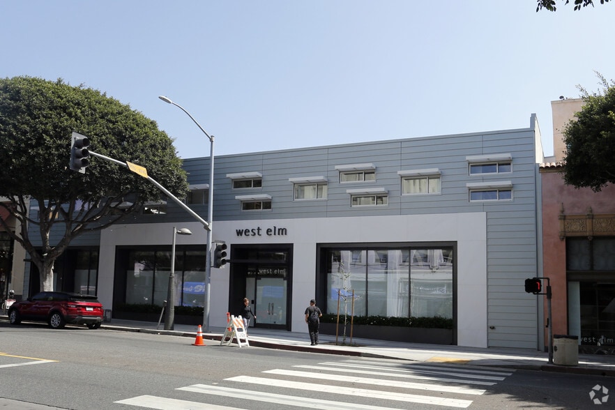 1427 4th St, Santa Monica, CA for sale - Primary Photo - Image 2 of 20