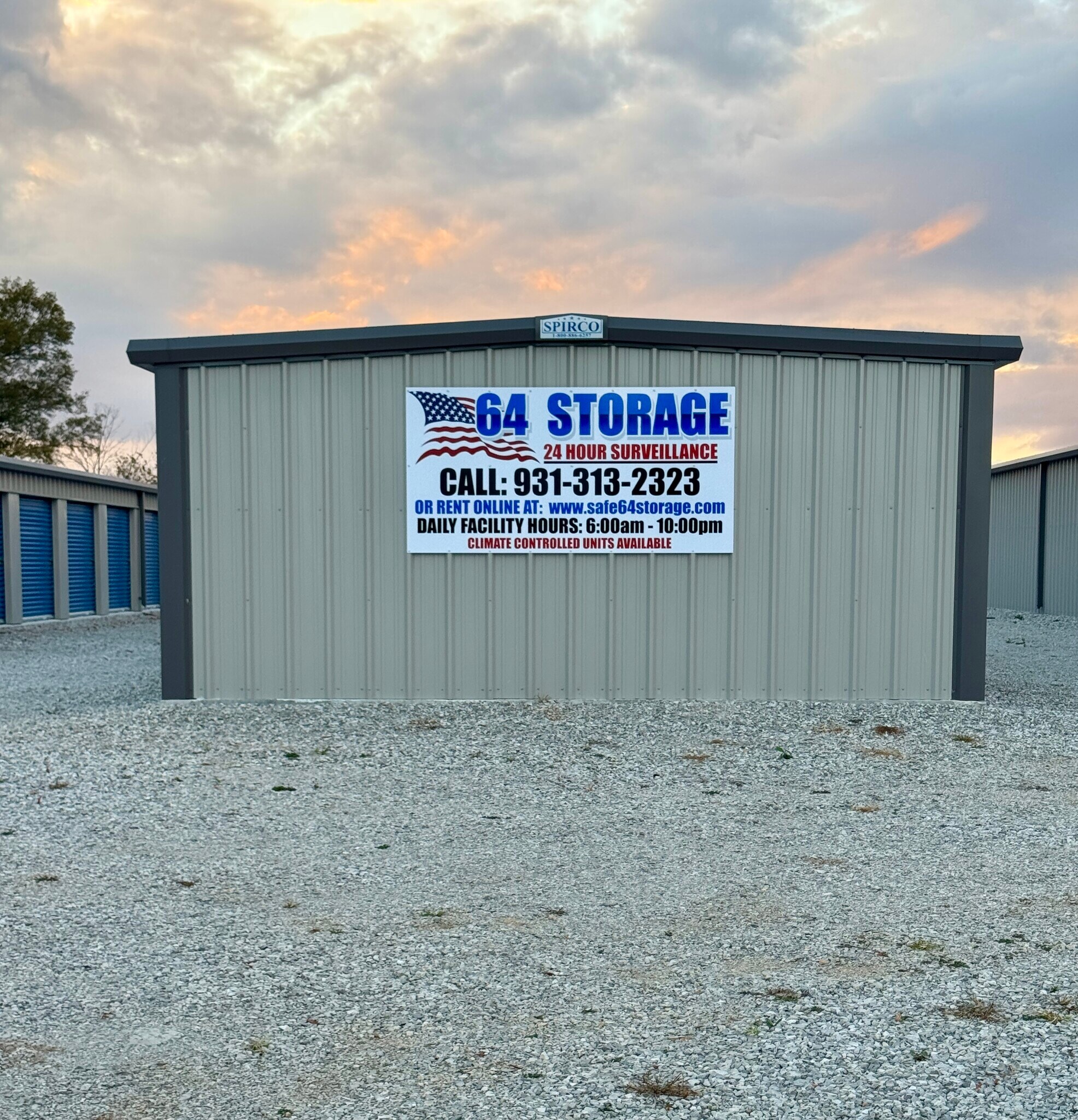 161 Oak Grove rd, Decherd, TN for sale Building Photo- Image 1 of 5