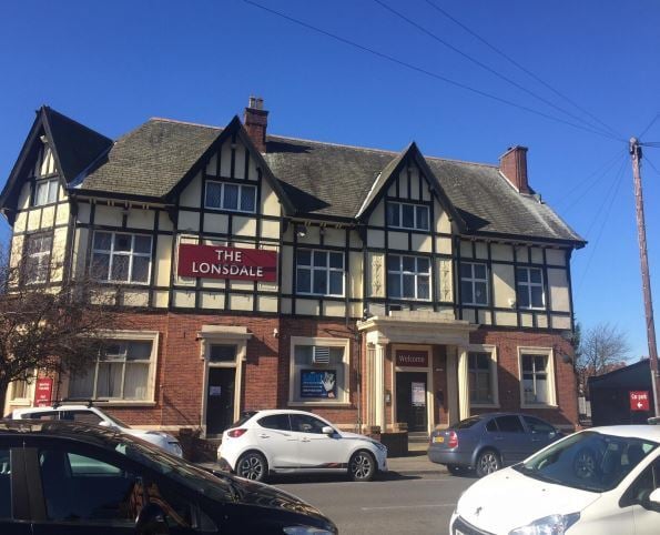 Sandringham Rd, Doncaster for sale Building Photo- Image 1 of 1