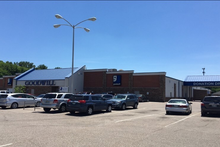 6895 Stage Rd, Memphis, TN for sale - Primary Photo - Image 1 of 1