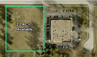 More details for 1300 Woodland Ave, West Des Moines, IA - Land for Sale