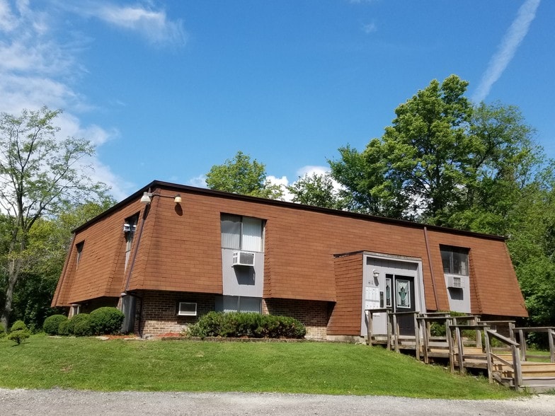 411 W Farrell Rd, Lockport, IL for sale - Building Photo - Image 1 of 1