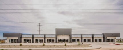 10617 University Ave, Lubbock, TX for lease Building Photo- Image 1 of 1