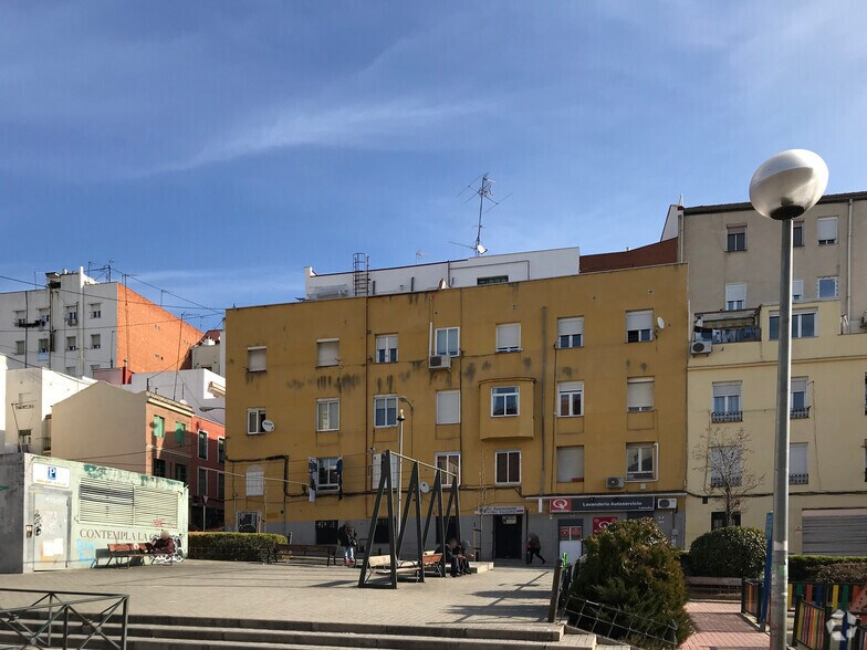 Multifamily in Madrid, Madrid for sale - Building Photo - Image 3 of 3