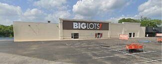 More details for 5910 Eastex Fwy, Beaumont, TX - Retail for Lease