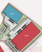 Mansell Way, Bolton for lease Site Plan- Image 1 of 1